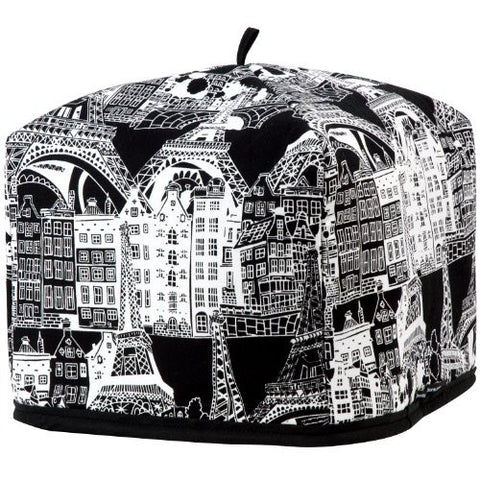 Paris Tea Cozy