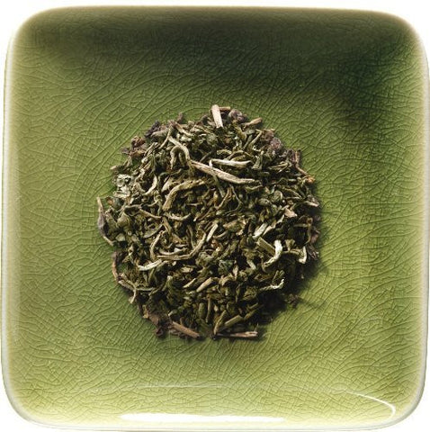 Organic Korakundah Decaf Green Tea