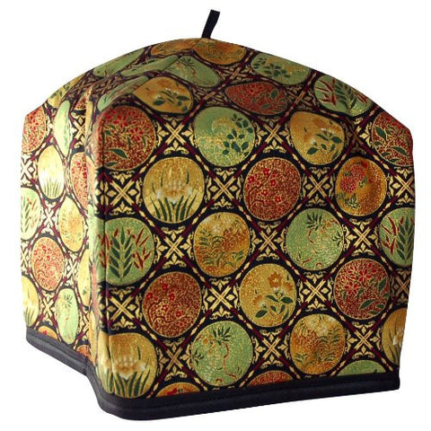 Imperial Black Tea Cozy