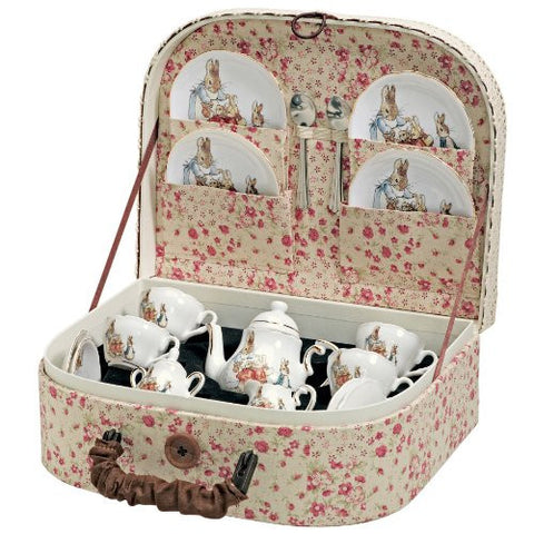 Beatrix Potter Child's Set Medium