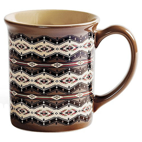 Pendleton Spirit of the Peoples Mug