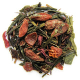 Goji Berry Green Tea