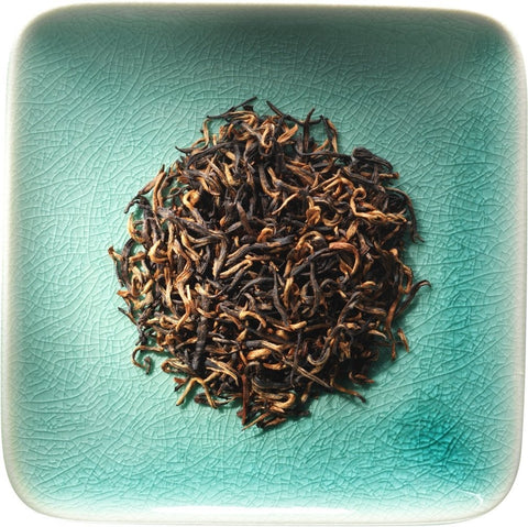 Golden Monkey Black Tea