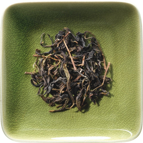 Formosa Oolong Bay Jong Tea