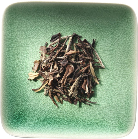 Earl White Tea