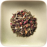 Ruby Mist Herbal Tea