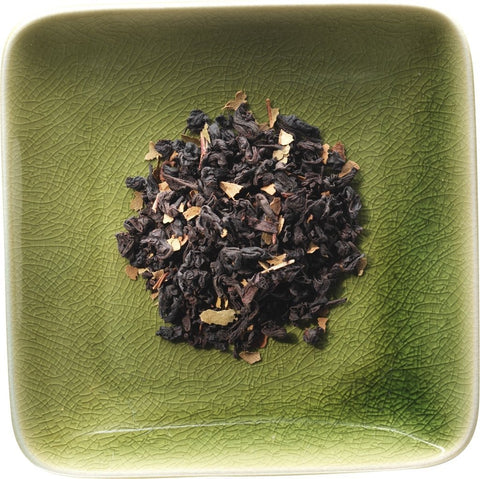 Lemon Myrtle Black Tea
