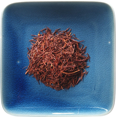 Vanilla Rooibos Herbal Tea