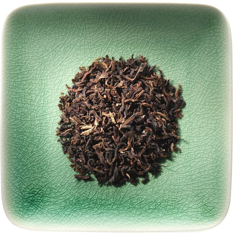 Darjeeling Green Tea