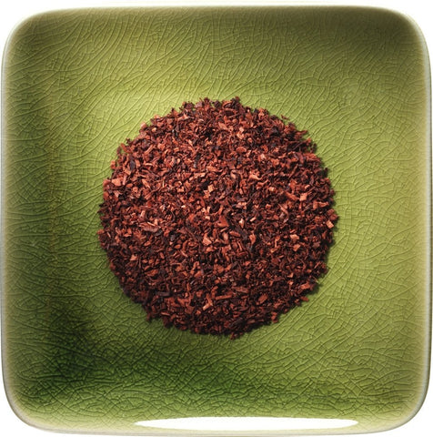 Organic Honeybush Herbal Tea