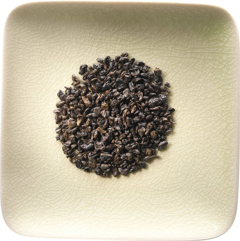 Gunpowder Temple of Heaven Green Tea