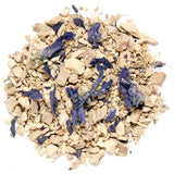 Chanakara Blue Ginger Herbal Tea