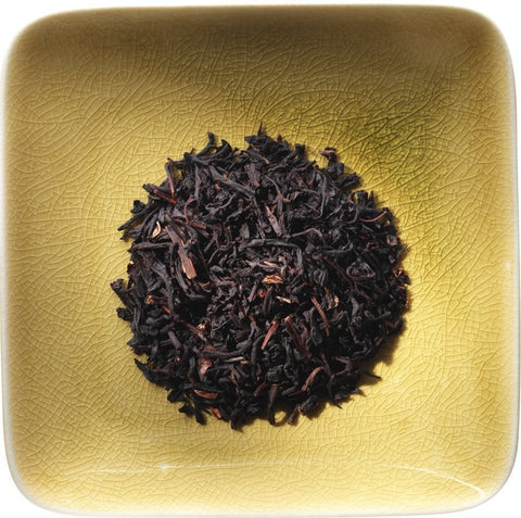 Creme Brulee Black Tea