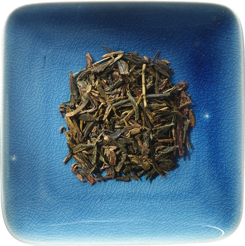 Double Bergamot Earl Green Tea