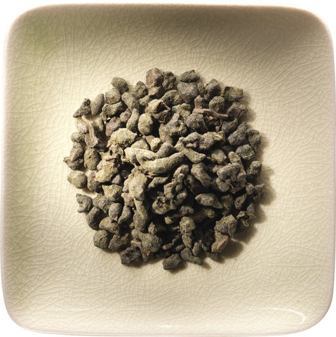 Ginseng Oolong Tea