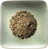 Peppermint Herbal Tea