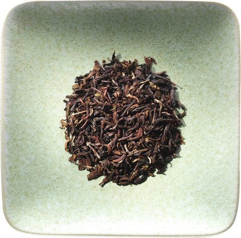 Namring Estate Darjeeling Black Tea