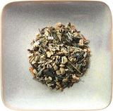 Organic Lemon Ginger Green Tea