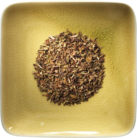 Chocolate Peppermint Herbal Tea