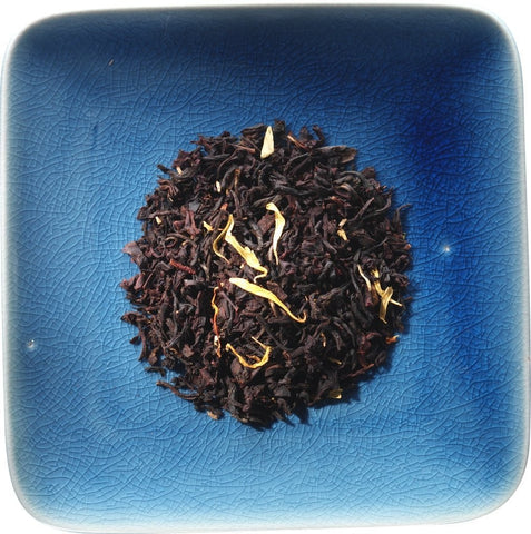 Mango Black Tea