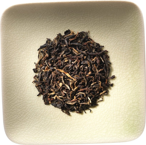 Kongfu Black Tea