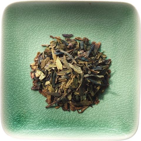 Kashmiri Chai Green Tea