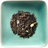 Jasmine Blossom Green Tea