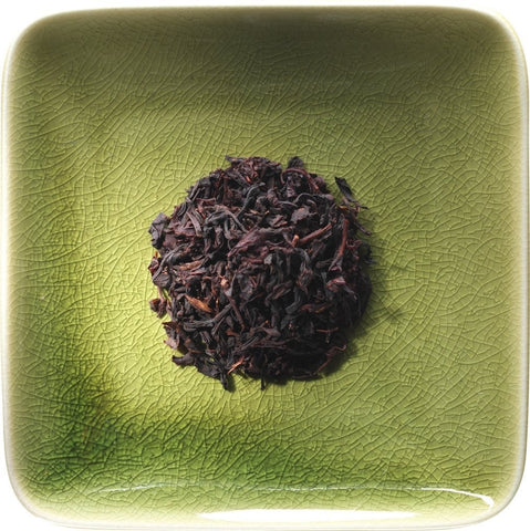 Vanilla Creme Black Tea
