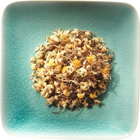 Orange Starfruit Herbal Tea