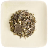 White Christmas White Tea