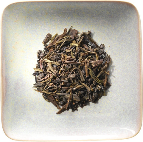 Tea of a Thousand Charms Green Tea