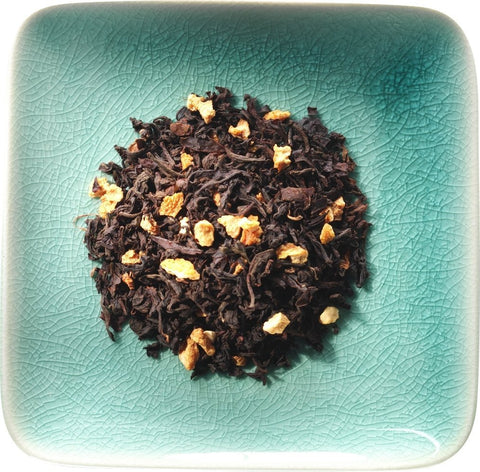 Empress Grey Black Tea