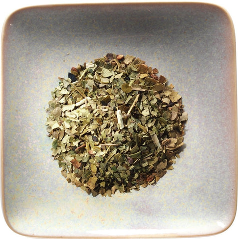 Green Yerba Mate