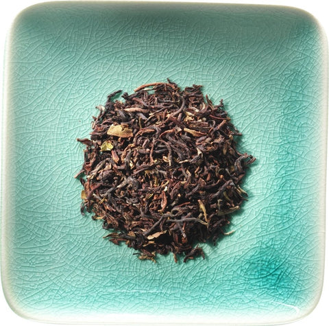 Darjeeling Okayti Black Tea