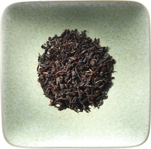 Irish Breakfast Black Tea