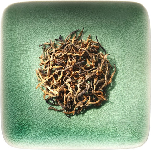 Fancy Golden Tippy Hao Ya Black Tea