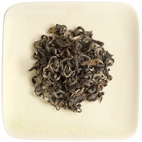 Himalayan Shilla Oolong Tea