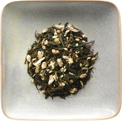 YMY 1690 Ginger Green Tea