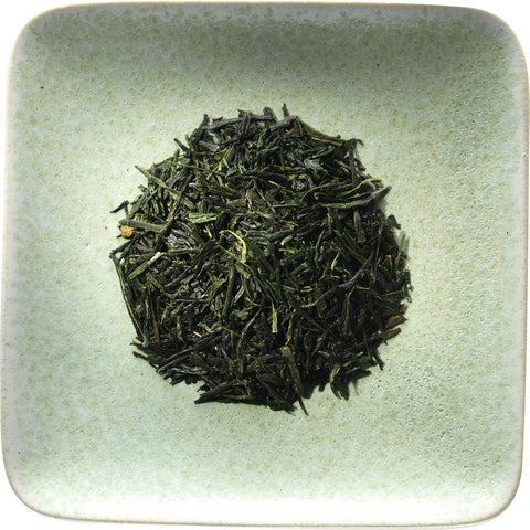 Gyokuro Asahi Pearl Dew Green Tea