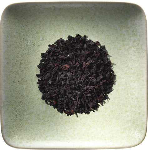 Dragonfruit Black Tea