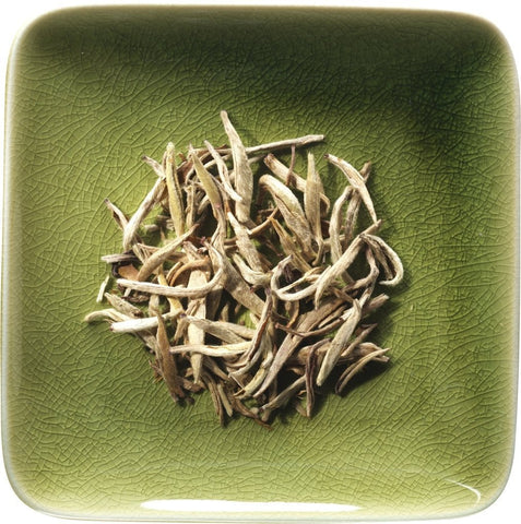 Silver Needle White Tea