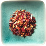 Mango Passionfruit Herbal Tea