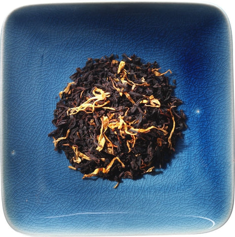 Premium Pomegranate Black Tea
