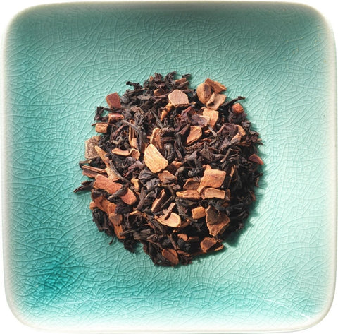 Sweet Cinnamon Black Tea