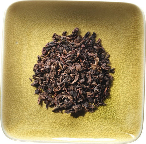 YMY 1690 China Oolong Tea
