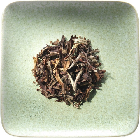 Mutan White Tea