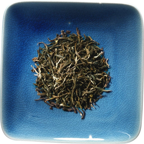 Jasmine Yin Hao Green Tea