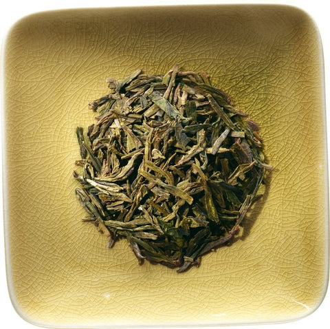 Dragonwell Special Grade Green Tea