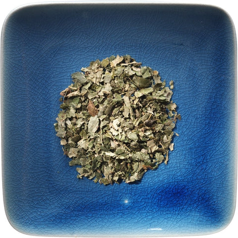 Wildcrafted Linden Flowers Herbal Tea
