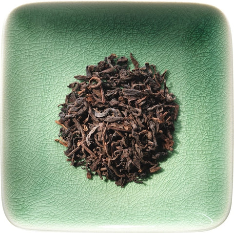 Pu-erh Tea